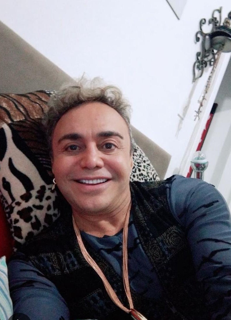 Markinhos Moura