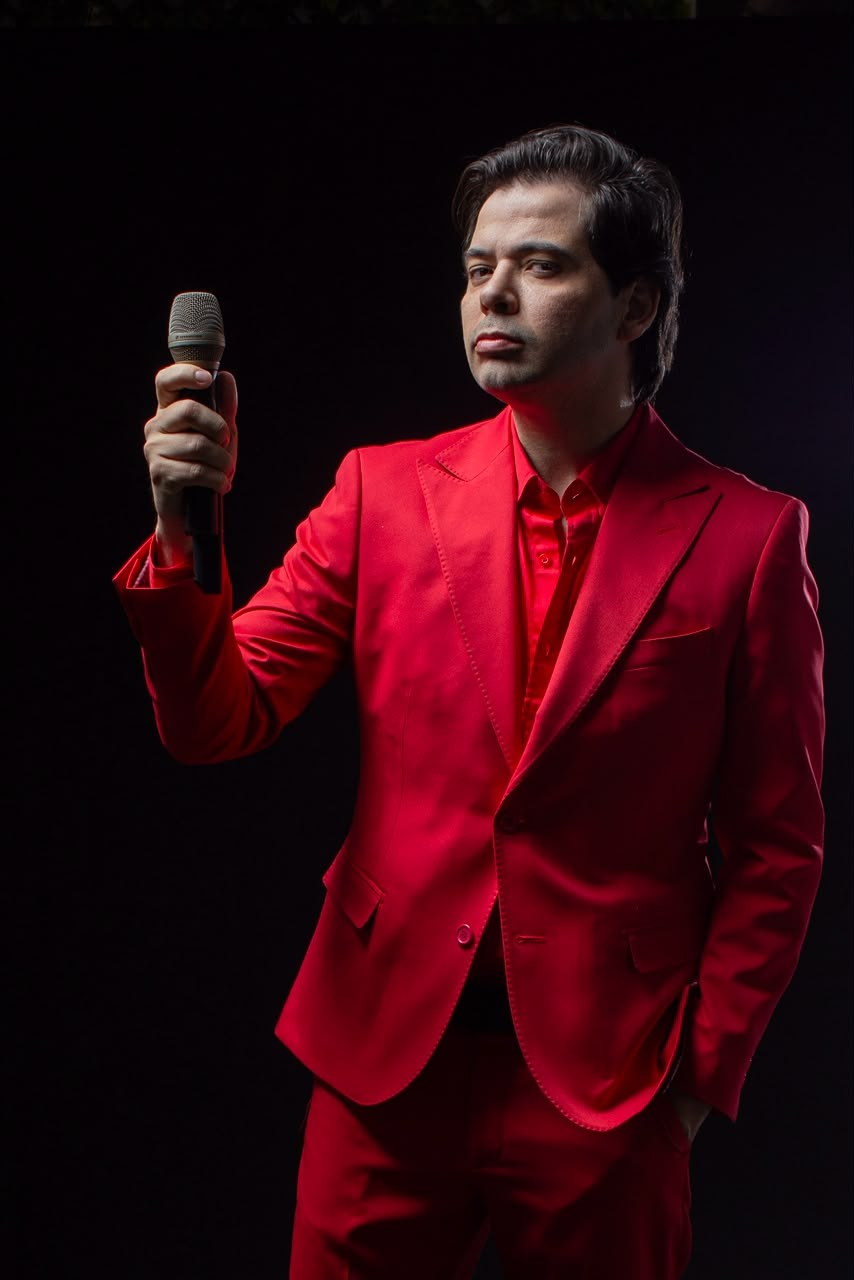 Gustavo Mendes